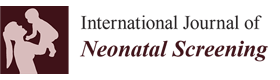 International Journal of Neonatal Screening